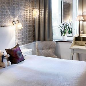 Standaard Kamer met Twee Aparte Bedden