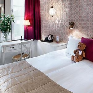 Standaard Kamer met een King Size Bed