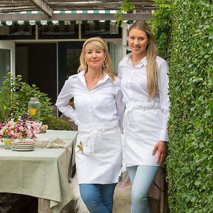 Cozy Boutique B&B De Roos&Garden Lounge